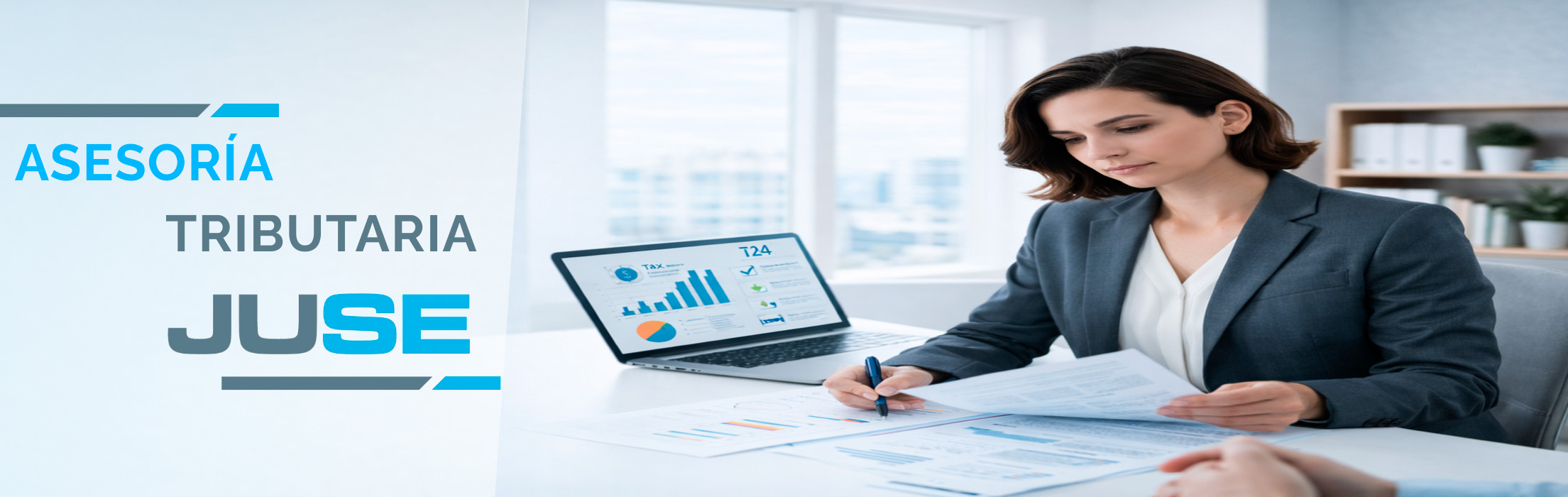 Asesoría Tributaria